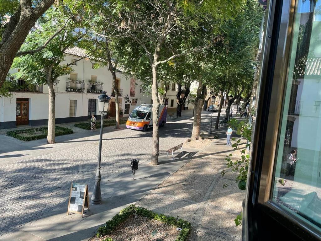 乌贝达Vivienda Con Fines Turisticos Salvador别墅 外观 照片