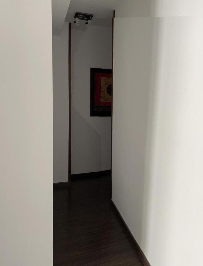 乌贝达Vivienda Con Fines Turisticos Salvador别墅 外观 照片