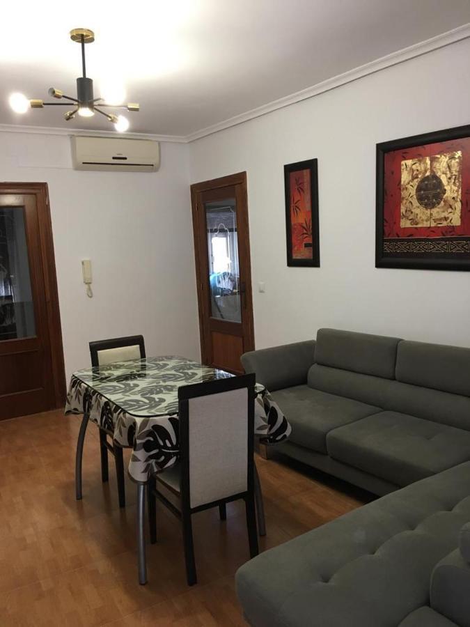 乌贝达Vivienda Con Fines Turisticos Salvador别墅 外观 照片