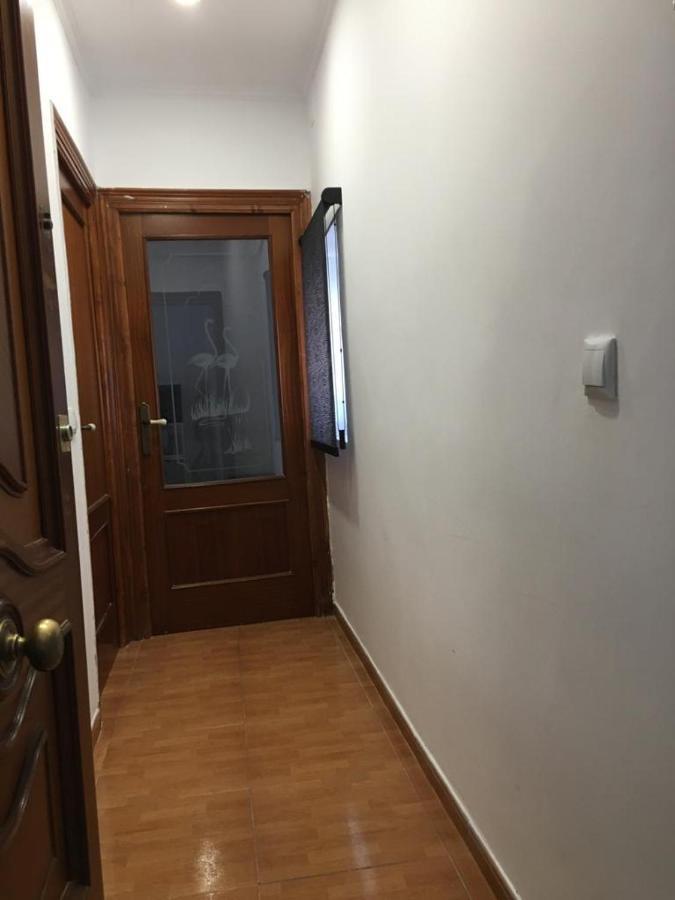 乌贝达Vivienda Con Fines Turisticos Salvador别墅 外观 照片