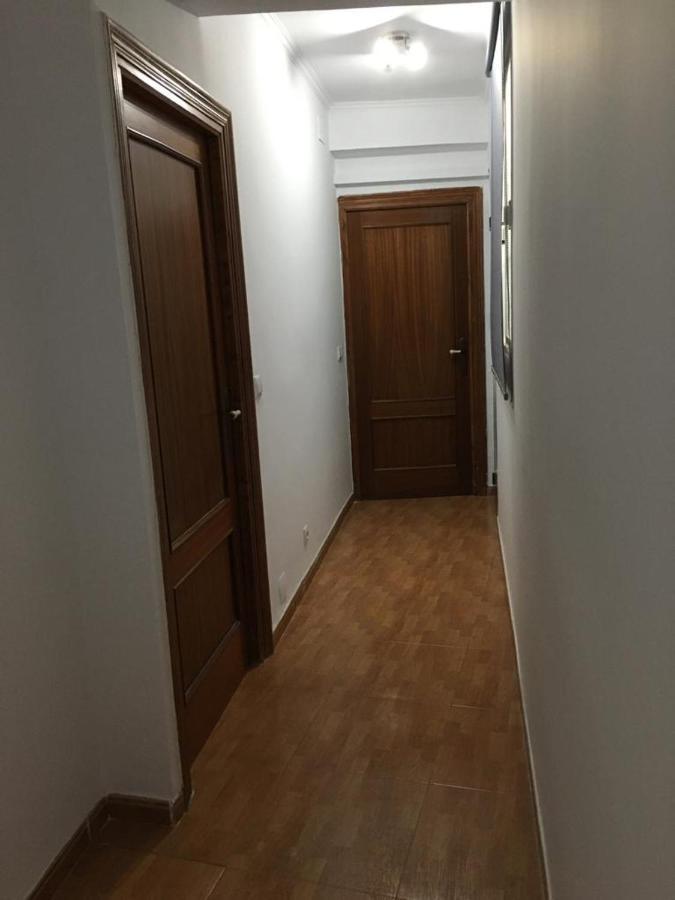 乌贝达Vivienda Con Fines Turisticos Salvador别墅 外观 照片