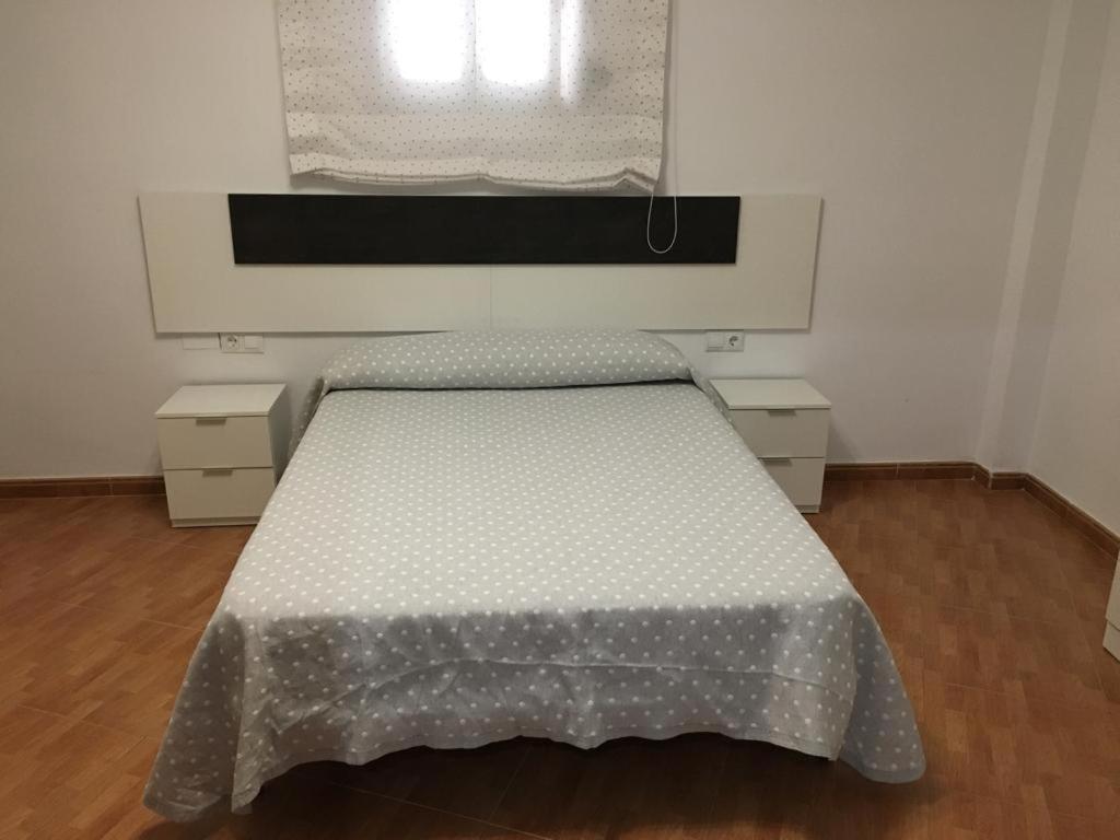 乌贝达Vivienda Con Fines Turisticos Salvador别墅 外观 照片