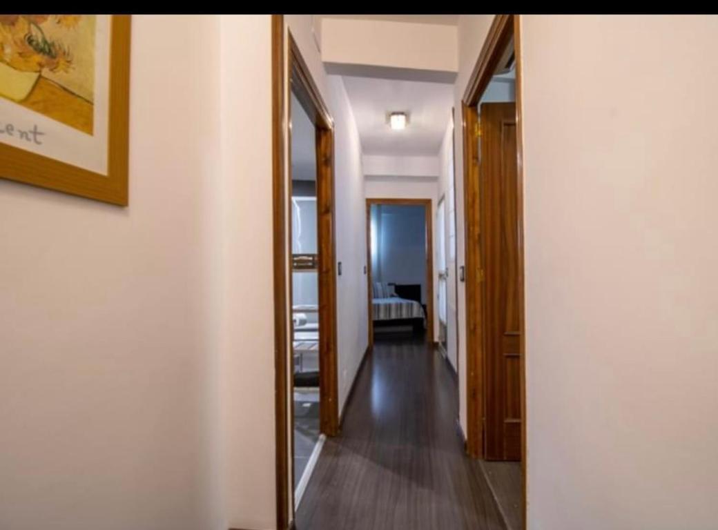 乌贝达Vivienda Con Fines Turisticos Salvador别墅 外观 照片