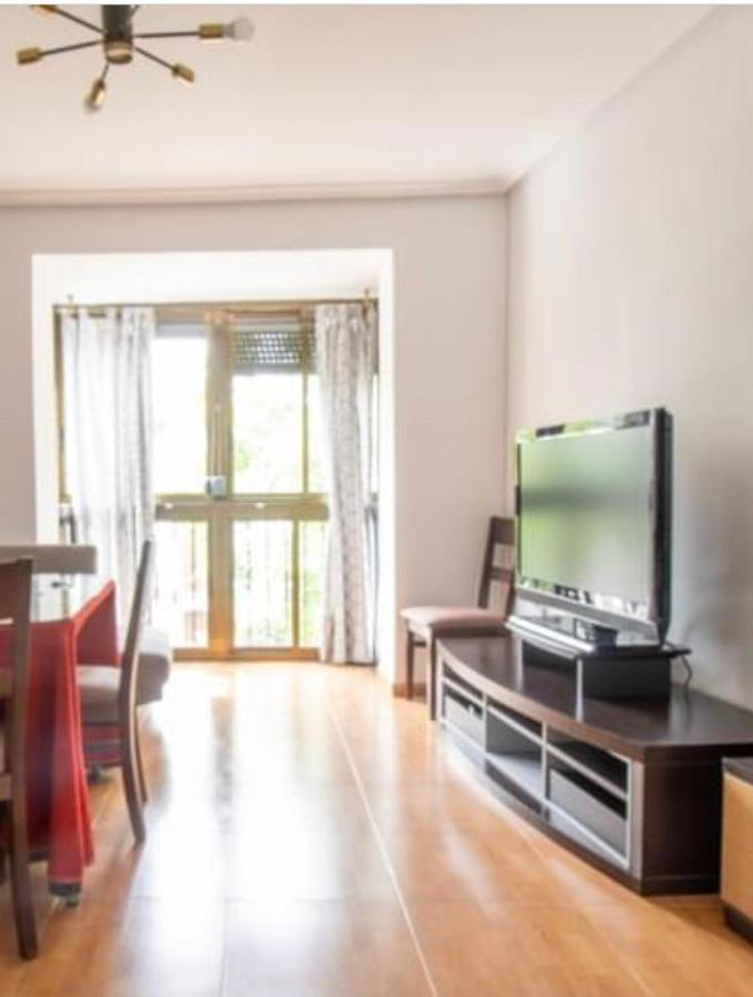 乌贝达Vivienda Con Fines Turisticos Salvador别墅 外观 照片