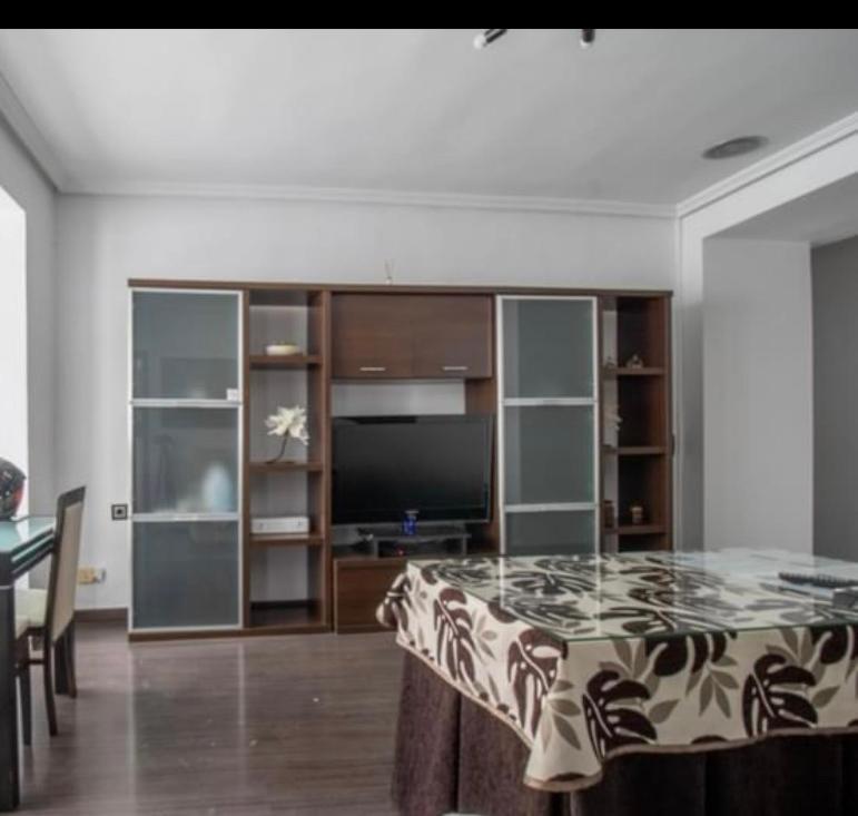 乌贝达Vivienda Con Fines Turisticos Salvador别墅 外观 照片