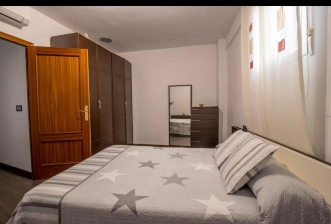 乌贝达Vivienda Con Fines Turisticos Salvador别墅 外观 照片