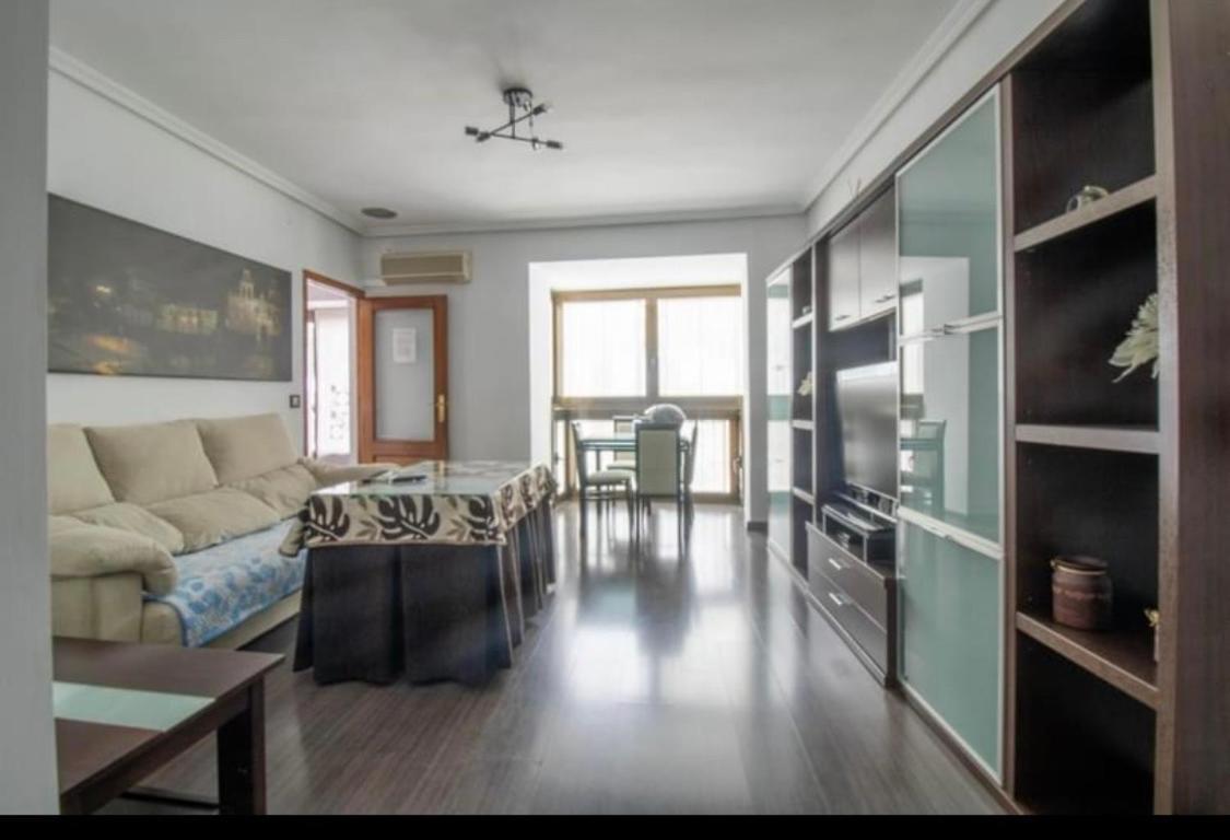 乌贝达Vivienda Con Fines Turisticos Salvador别墅 外观 照片