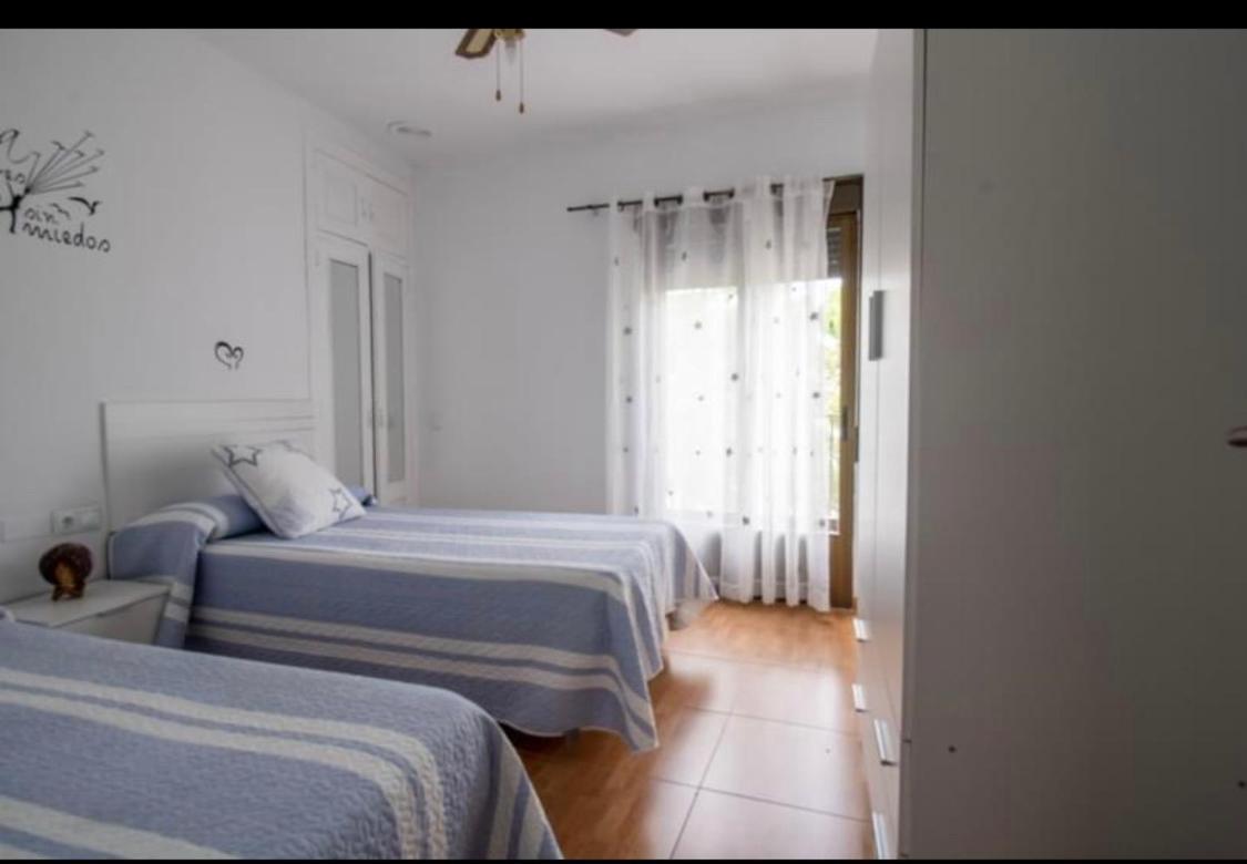 乌贝达Vivienda Con Fines Turisticos Salvador别墅 外观 照片