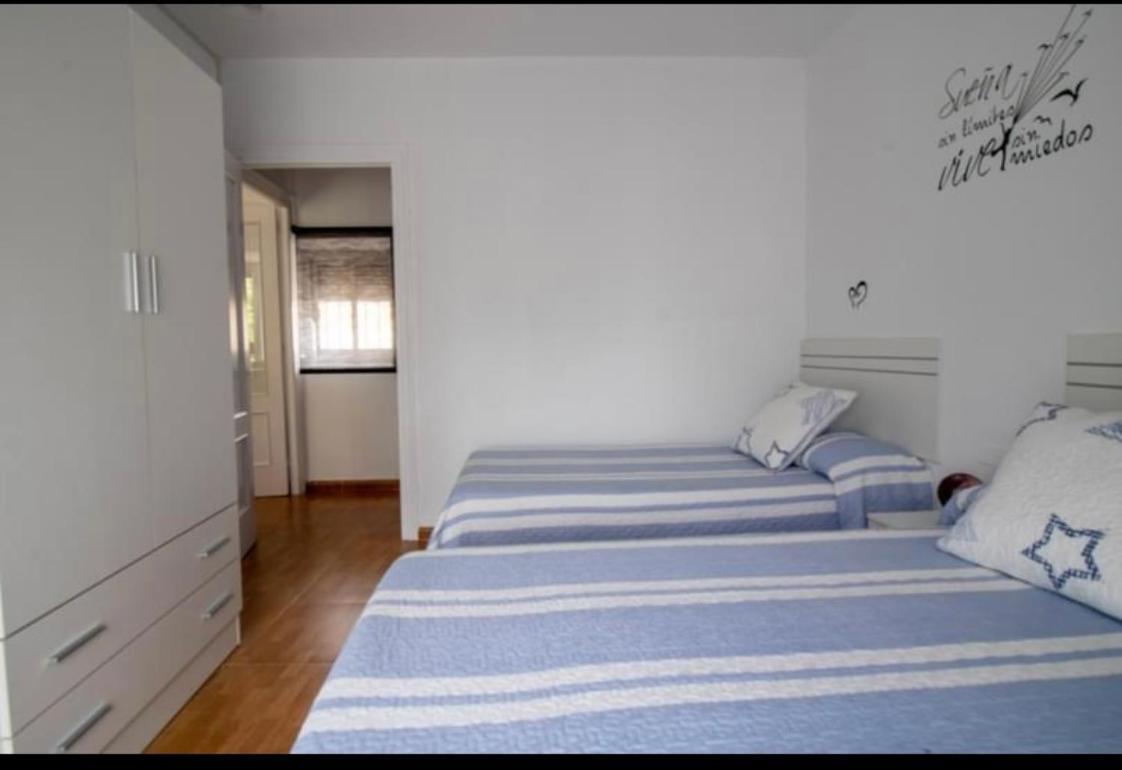 乌贝达Vivienda Con Fines Turisticos Salvador别墅 外观 照片
