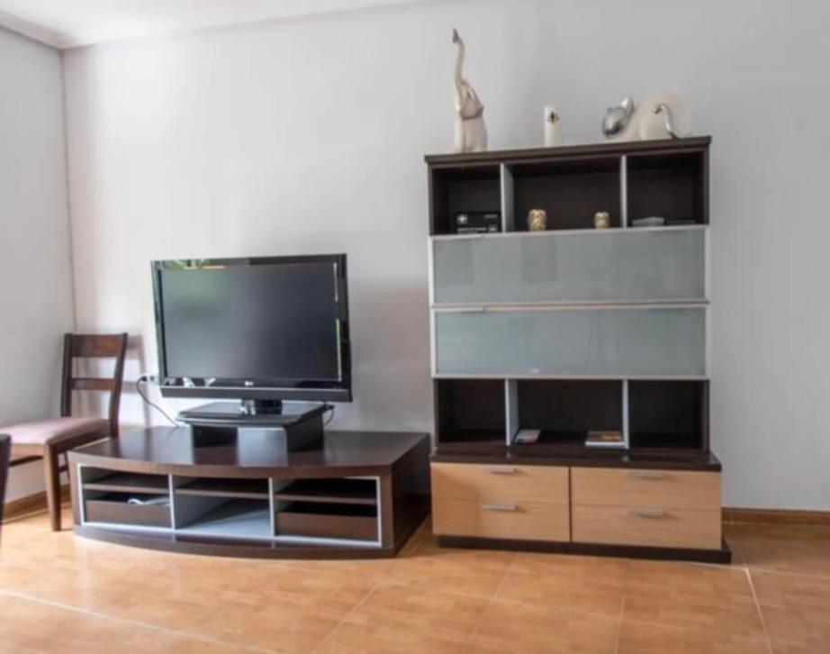 乌贝达Vivienda Con Fines Turisticos Salvador别墅 外观 照片